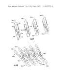 HIGH DATA RATE CONNECTORS AND CABLE ASSEMBLIES THAT ARE SUITABLE FOR HARSH     ENVIRONMENTS AND RELATED METHODS AND SYSTEMS diagram and image