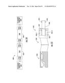 HIGH DATA RATE CONNECTORS AND CABLE ASSEMBLIES THAT ARE SUITABLE FOR HARSH     ENVIRONMENTS AND RELATED METHODS AND SYSTEMS diagram and image