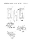 HIGH DATA RATE CONNECTORS AND CABLE ASSEMBLIES THAT ARE SUITABLE FOR HARSH     ENVIRONMENTS AND RELATED METHODS AND SYSTEMS diagram and image