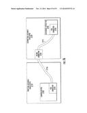 HIGH DATA RATE CONNECTORS AND CABLE ASSEMBLIES THAT ARE SUITABLE FOR HARSH     ENVIRONMENTS AND RELATED METHODS AND SYSTEMS diagram and image