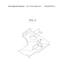 ROUND TERMINAL FIXATION STRUCTURE diagram and image