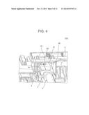 ROUND TERMINAL FIXATION STRUCTURE diagram and image