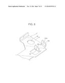 ROUND TERMINAL FIXATION STRUCTURE diagram and image