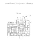 ROUND TERMINAL FIXATION STRUCTURE diagram and image