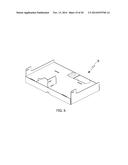 Device for confining Bumblebees, use of a laminate material for confining     bumblebees and method for confining bumblebees diagram and image