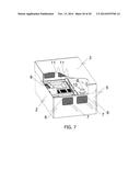 Device for confining Bumblebees, use of a laminate material for confining     bumblebees and method for confining bumblebees diagram and image