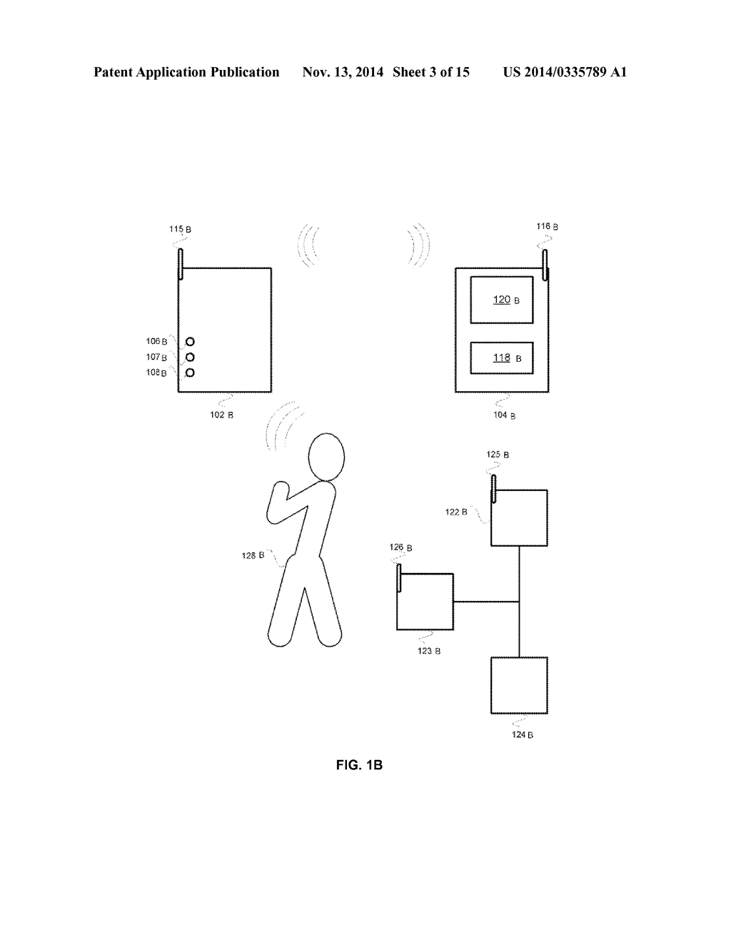 DEVICE PAIRING VIA DEVICE TO DEVICE CONTACT - diagram, schematic, and image 04