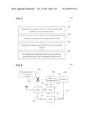 RADIO COMMUNICATION DEVICES AND METHODS FOR CONTROLLING A RADIO     COMMUNICATION DEVICE diagram and image