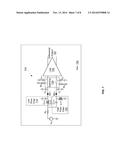 METHOD AND SYSTEM FOR A CONFIGURABLE LOW-NOISE AMPLIFIER WITH PROGRAMMABLE     BAND-SELECTION FILTERS diagram and image