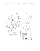 Cellular device Identification and Location with Emergency Number     Selectivity Enforcement (CILENSE) for Moving Vehicles diagram and image