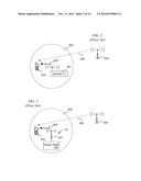 Cellular device Identification and Location with Emergency Number     Selectivity Enforcement (CILENSE) for Moving Vehicles diagram and image