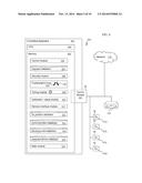 Cellular device Identification and Location with Emergency Number     Selectivity Enforcement (CILENSE) for Moving Vehicles diagram and image