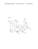 Cellular device Identification and Location with Emergency Number     Selectivity Enforcement (CILENSE) for Moving Vehicles diagram and image