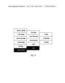 SYSTEM AND METHOD FOR TRACKING PHYSICAL ITEMS THROUGH A NETWORK diagram and image