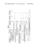 CELL SEARCH METHOD FOR SUPPORTING DISCONTINUOUS TRANSMISSION AND/OR     RECEPTION OF BASE STATION diagram and image