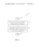 Method of Handling Routing Area Update Procedures and Related     Communication Device diagram and image