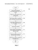 ACCOMMODATING LATENCY IN A SERVER-BASED APPLICATION diagram and image