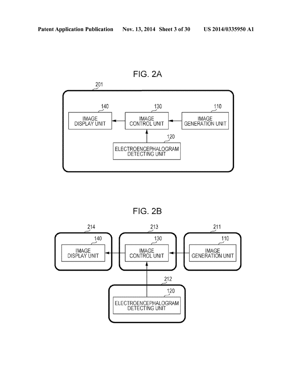 IMAGE DISPLAY DEVICE AND IMAGE DISPLAY METHOD - diagram, schematic, and image 04