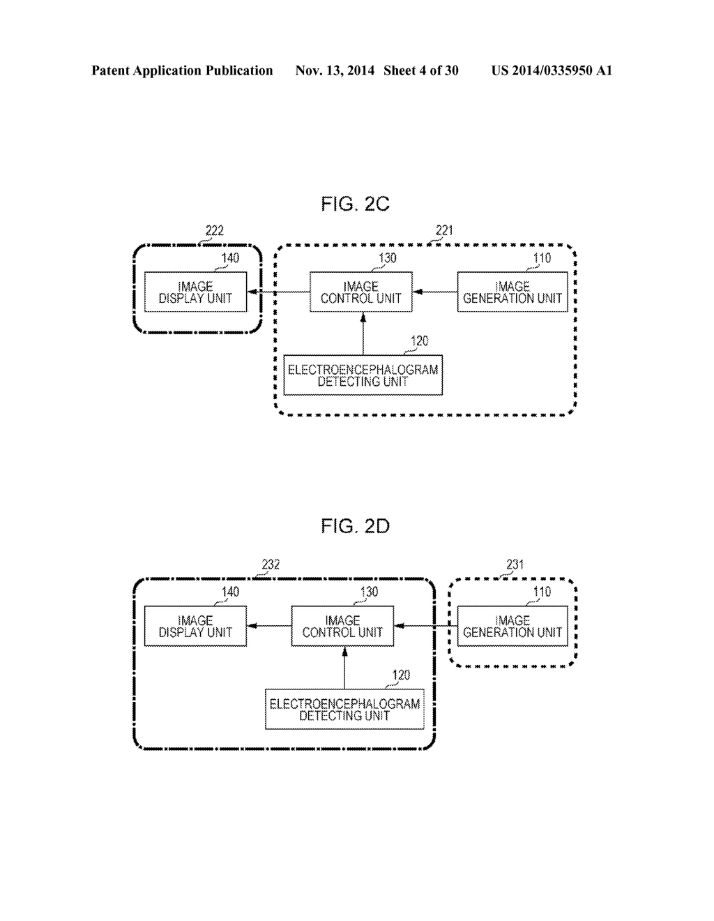 IMAGE DISPLAY DEVICE AND IMAGE DISPLAY METHOD - diagram, schematic, and image 05