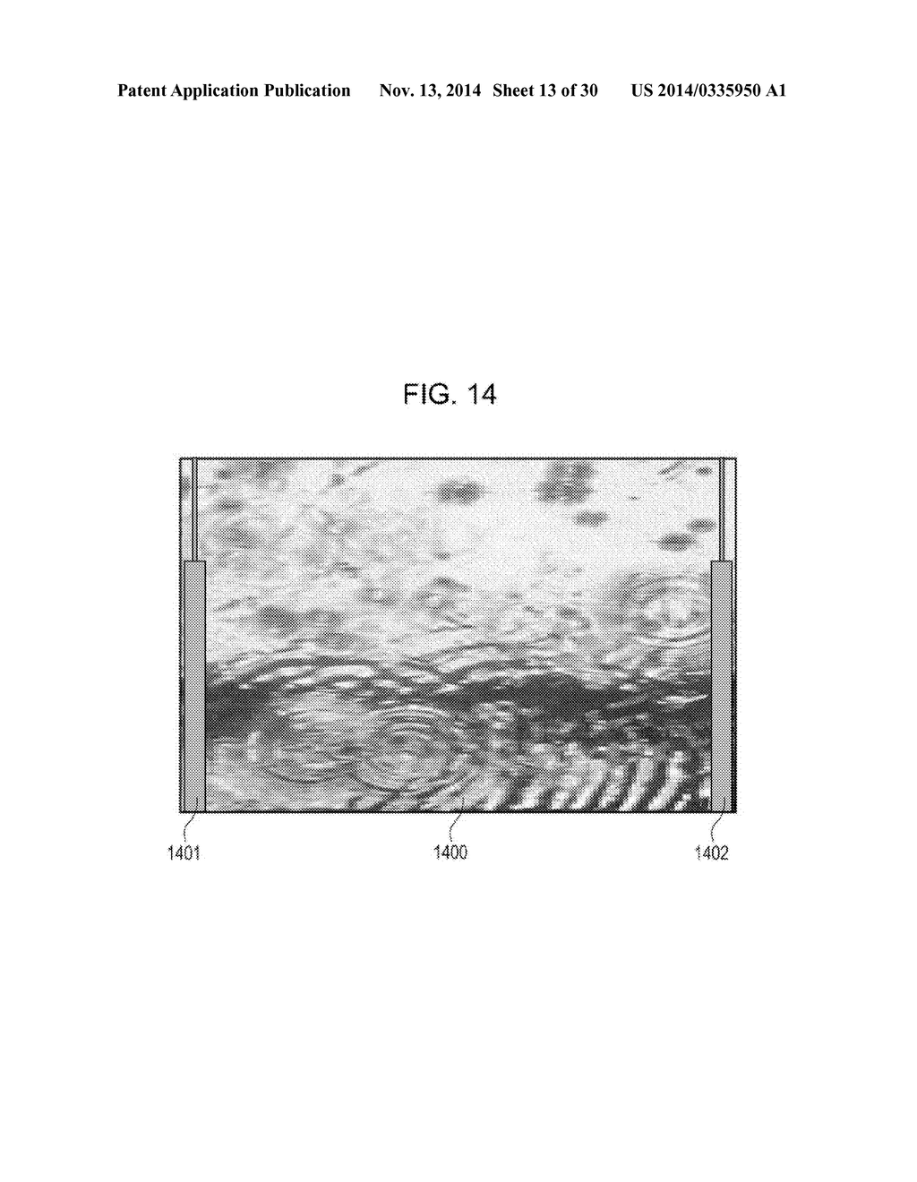 IMAGE DISPLAY DEVICE AND IMAGE DISPLAY METHOD - diagram, schematic, and image 14