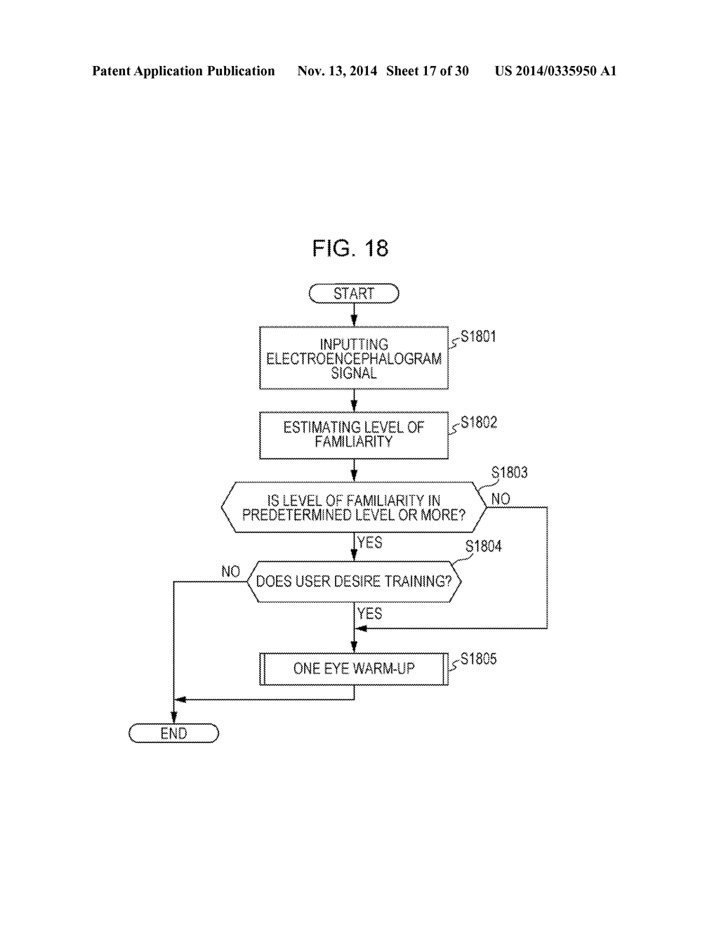 IMAGE DISPLAY DEVICE AND IMAGE DISPLAY METHOD - diagram, schematic, and image 18