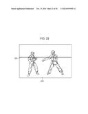 IMAGE DISPLAY DEVICE AND IMAGE DISPLAY METHOD diagram and image