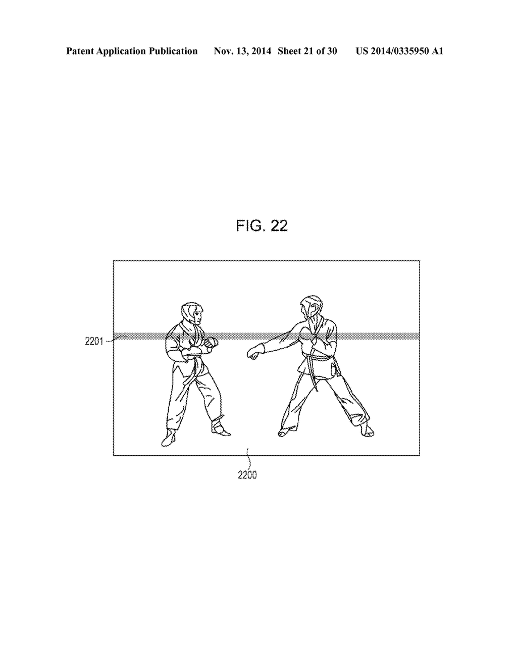 IMAGE DISPLAY DEVICE AND IMAGE DISPLAY METHOD - diagram, schematic, and image 22