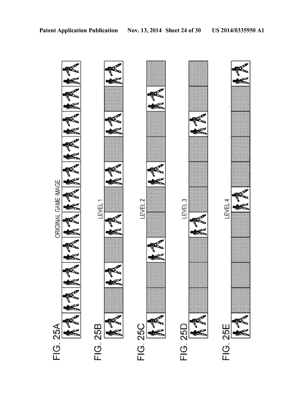 IMAGE DISPLAY DEVICE AND IMAGE DISPLAY METHOD - diagram, schematic, and image 25