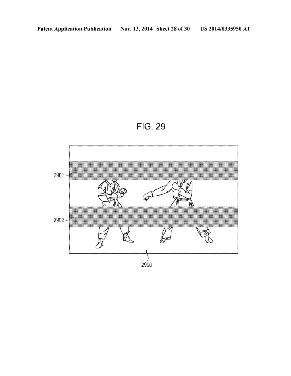 IMAGE DISPLAY DEVICE AND IMAGE DISPLAY METHOD - diagram, schematic, and image 29