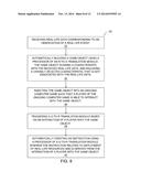 SYSTEM AND METHOD OF GAMIFICATION OF REAL-LIFE EVENTS diagram and image