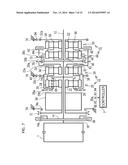 DRIVE DEVICE FOR HYBRID ELECTRIC VEHICLE diagram and image