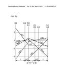 DRIVE DEVICE FOR HYBRID ELECTRIC VEHICLE diagram and image