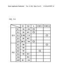 DRIVE DEVICE FOR HYBRID ELECTRIC VEHICLE diagram and image