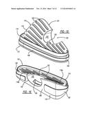 ACHILLES STRETCHING DEVICES AND METHODS PERFORMED THEREWITH diagram and image