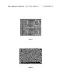 TRANSPARENT ALUMINATE GLASSES, VITROCERAMICS, AND CERAMICS diagram and image