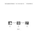 TRANSPARENT ALUMINATE GLASSES, VITROCERAMICS, AND CERAMICS diagram and image