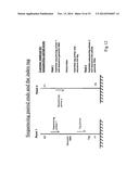 METHOD FOR PAIRWISE SEQUENCING OF TARGET POLYNUCLEOTIDES diagram and image