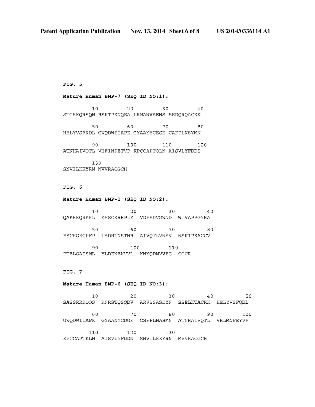 Buffers for Controlling the pH of Bone Morphogenetic Proteins - diagram, schematic, and image 07