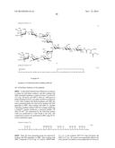 Glycosylated Polypeptide and Drug Composition Containing Said Polypeptide diagram and image