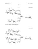 Glycosylated Polypeptide and Drug Composition Containing Said Polypeptide diagram and image