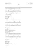 POLYPEPTIDES TARGETING GLYCOSYLATED MUC2 PROTEINS, METHODS OF SYNTHESIS,     THEIR NUCLEIC ACIDS AND USES THEREOF diagram and image