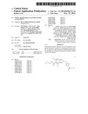 Novel 2H-Indazoles as EP2 Receptor Antagonists diagram and image