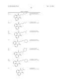 COMPOSITIONS AND METHODS FOR MODULATING INTERACTION BETWEEN POLYPEPTIDES diagram and image