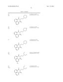 COMPOSITIONS AND METHODS FOR MODULATING INTERACTION BETWEEN POLYPEPTIDES diagram and image