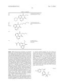 COMPOSITIONS AND METHODS FOR MODULATING INTERACTION BETWEEN POLYPEPTIDES diagram and image