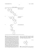COMPOSITIONS AND METHODS FOR MODULATING INTERACTION BETWEEN POLYPEPTIDES diagram and image
