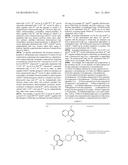 COMPOSITIONS AND METHODS FOR MODULATING INTERACTION BETWEEN POLYPEPTIDES diagram and image