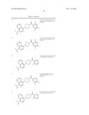 COMPOSITIONS AND METHODS FOR MODULATING INTERACTION BETWEEN POLYPEPTIDES diagram and image