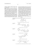 COMPOSITIONS AND METHODS FOR MODULATING INTERACTION BETWEEN POLYPEPTIDES diagram and image