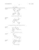 COMPOSITIONS AND METHODS FOR MODULATING INTERACTION BETWEEN POLYPEPTIDES diagram and image